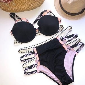 Victoria's Secret High-waist bikini